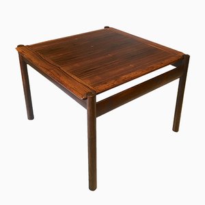 Mesa de centro vintage de Sven Ivar para Dokka MØBLER