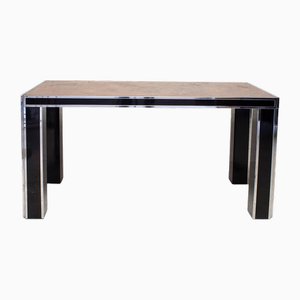Writing or Dining Table by Mario Sabot, 1970s