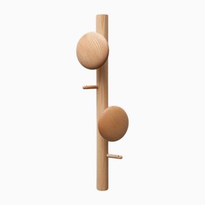 Wall Coat Rack by Studio Ventotto for Adentro, 2018