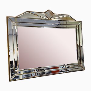 Large Mirror from Deknudt