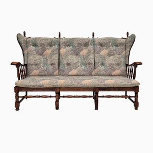 Dänisches Vintage 3-Sitzer Sofa von Regan Møbelfabrik, 1960er