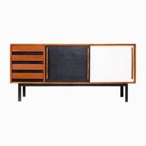 Cansado Sideboard by Charlotte Perriand for Steph Simon, 1958