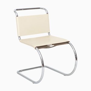 Sedia Mr Di Mies Van Der Rohe Per Knoll di Ludwig Mies Van Der Rohe per Knoll Inc./Knoll International, 1927