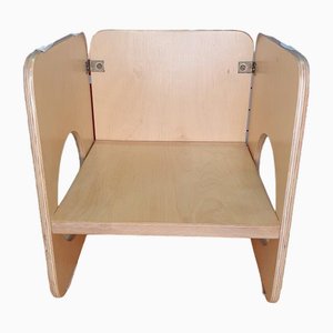 Chaise pour Enfant Vanikka, 1970s