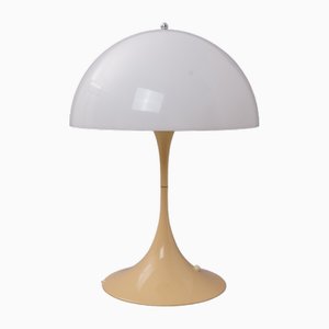 Lampada da tavolo Panthella di Verner Panton per Louis Poulsen, anni '70