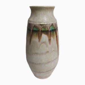 Vaso vintage in ceramica di Jasba, anni '60