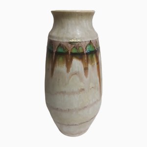 Vintage Ceramic Vase from Jasba, 1960s