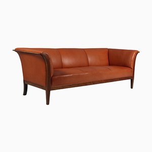 3-Sitzer Sofa von Frits Henningsen, 1940er