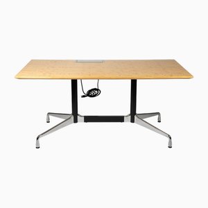 Vintage Desk by Charles and Ray Eames for Vitra, 1990s