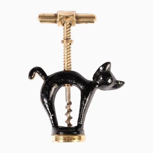 Wine Opener by Walter Bosse, 1950s