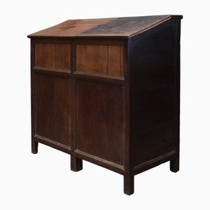 Sideboard in Cherry, 1700s