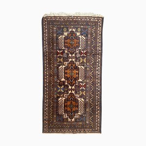 Tapis Baloutche Turkmène, 1970s