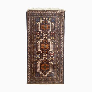 Tappeto baluch turkmeno, anni '70