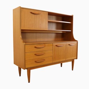 Buffet Vintage de Stonehill