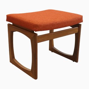 Vintage Footstool from G-Plan