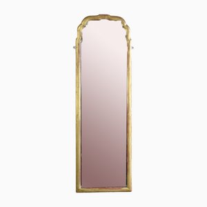 Vintage Gilt Dressing Mirror