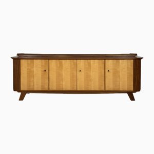 Credenza Mid-Century, Germania, anni '60