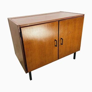 LP Cabinet from Simpla Lux, 1960s