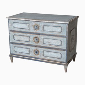 Louis Seize Chest of Drawers