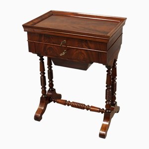 Small 19th Century Table