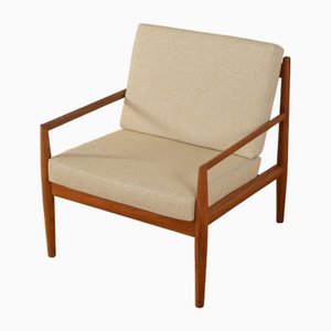 Lounge Chair by Grete Jalk, 1960s