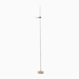 387 Floor Lamp by Tito Agnoli for Oluce, 1950s