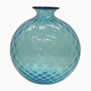 Glass Balloton Single Flower Vase from Venini, 2001