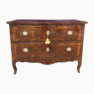 Emilian Chest of Drawers, 1700s