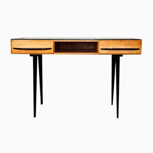 Bureau d'Entrée Mid-Century par Mojmir Pozar pour Up Zavody, 1960s