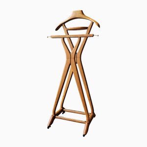 Mid-Century Valet Stand by Ico Parisi for Reguitti Brothers