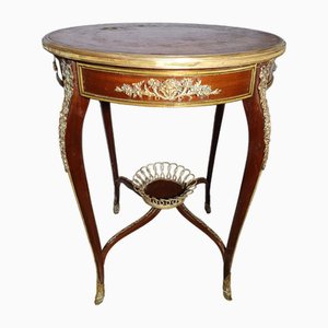 Table d'Appoint Mesa de Francois Linke