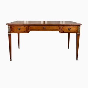 20th Century Directoire Flat Desk, 1960s