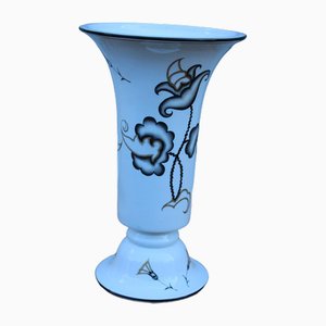Vase en Céramique de Guido Andloviz, Lavenia, 1935