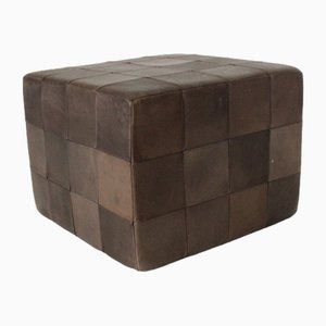Sgabello Cube vintage di de Sede