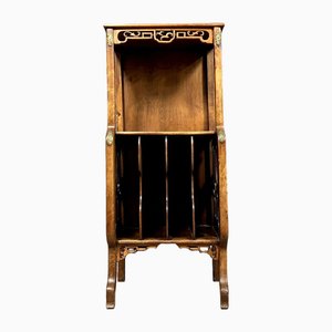 Napoleon III Music Shelf from Gabriel Viardot