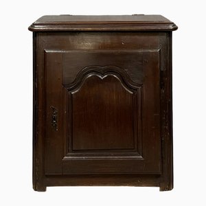 Louis XIV Oratory in Walnut