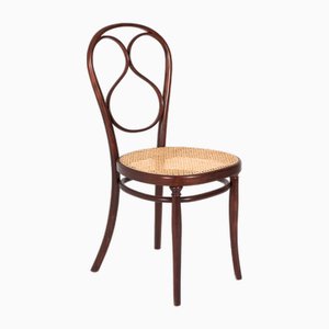 Sedia nr. 1 vintage di Michael Thonet per Gebruder Thonet Vienna Gmbh, 1999