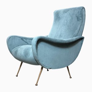 Fauteuil de Dame, Italie, 1955