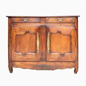 Credenza Provinciale, Francia, fine XVIII secolo