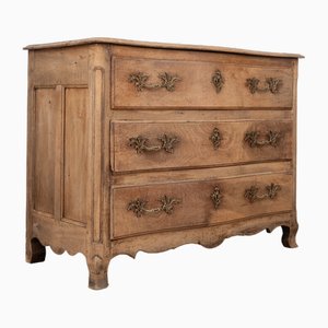 Vintage Curved Chest, 1790