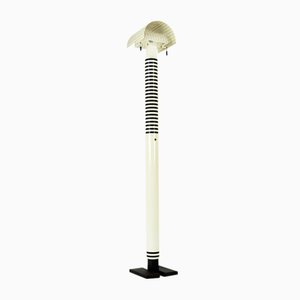 Shogun Floor Lamp by Mario Botta for Artemide, 1980s