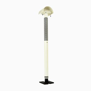 Shogun Stehlampe von Mario Botta für Artemide, 1980er