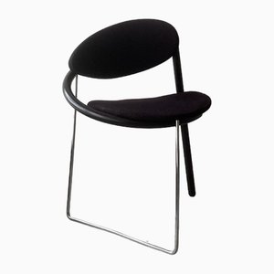 Dutch Chair by Pierre Mazairac & Karel Boonzaadjer for Castelijn, 1980s