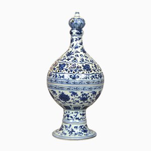 Arabian Incense Container for Fragrances
