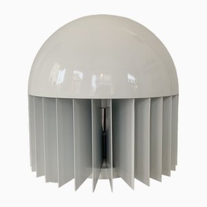 MT Lamp by Giancarlo Mattioli for Sirrah, 1970