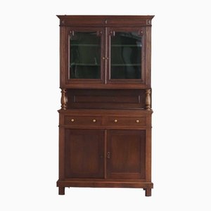 Showcase Cabinet or Cupboard, 1900s