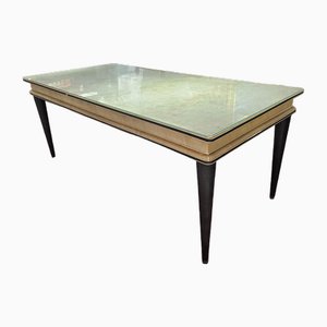 Vintage Dining Table from Umberto Mascagni