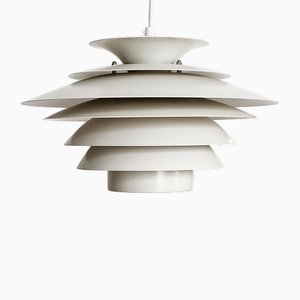 Lampada a sospensione Sofia di Design Light, anni '70