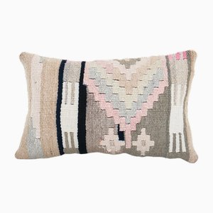 Fodera per cuscino Kilim turco