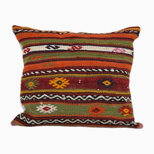 Fodera per cuscino Kilim turco